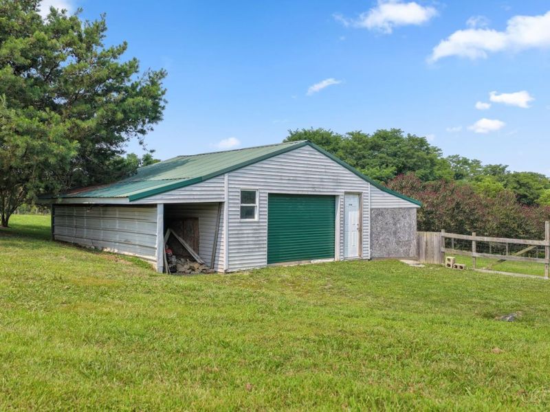 573 Wagner Road, Franklin Twp, OH 45120 Photo 27