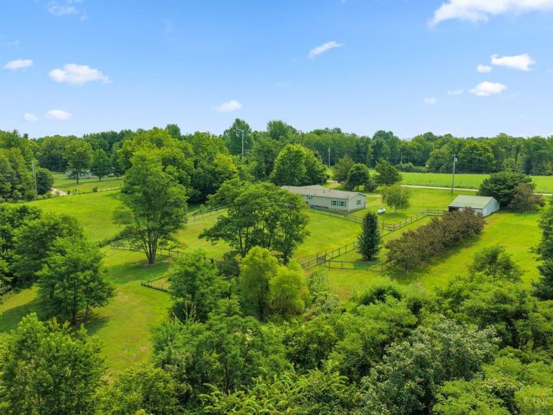 573 Wagner Road, Franklin Twp, OH 45120 Photo 28