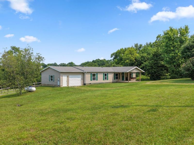 573 Wagner Road, Franklin Twp, OH 45120 Photo 3