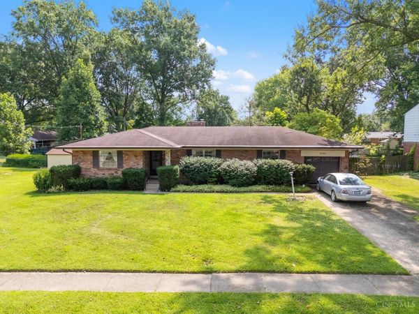 9350 Sheralee Drive, Springfield Twp., OH 45231