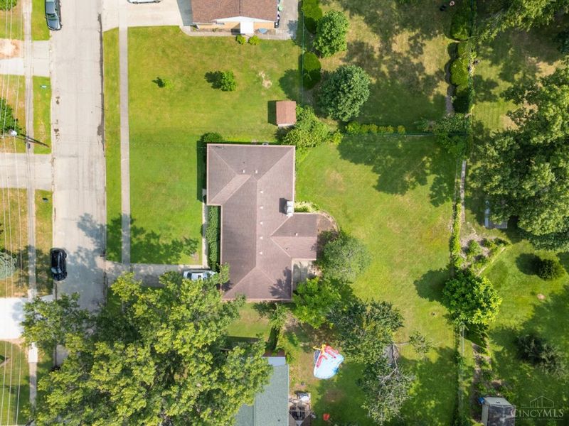 9350 Sheralee Drive, Springfield Twp., OH 45231 Photo 27