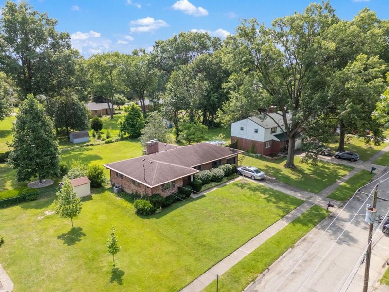 9350 Sheralee Drive, Springfield Twp., OH 45231 Photo 29