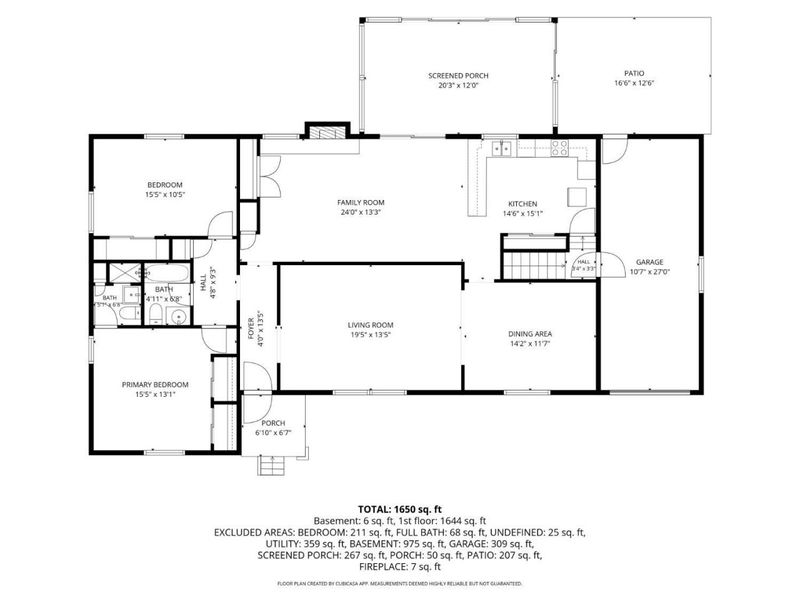 9350 Sheralee Drive, Springfield Twp., OH 45231 Photo 33