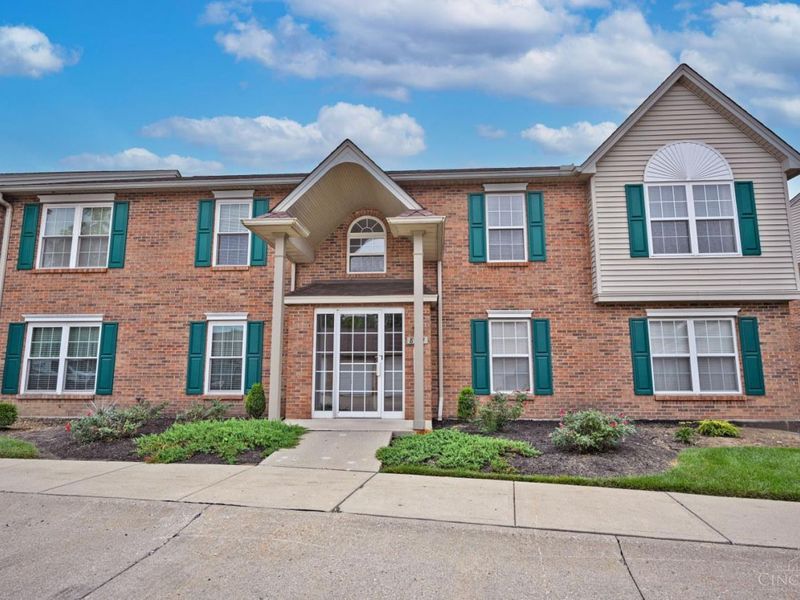 8784 Carrousel Park Circle, Unit 128, Colerain Township, OH 45251 Photo 1