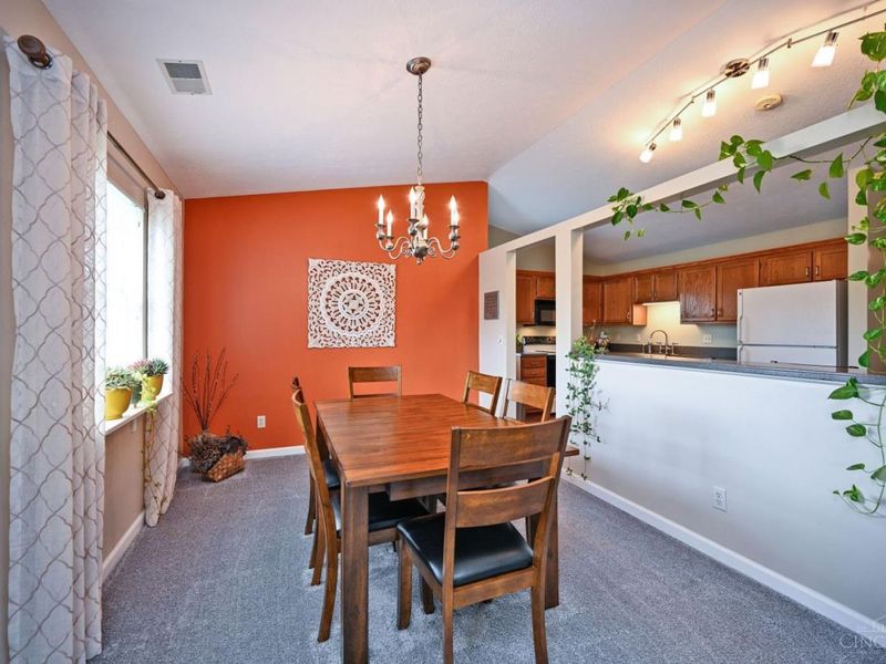 8784 Carrousel Park Circle, Unit 128, Colerain Township, OH 45251 Photo 11