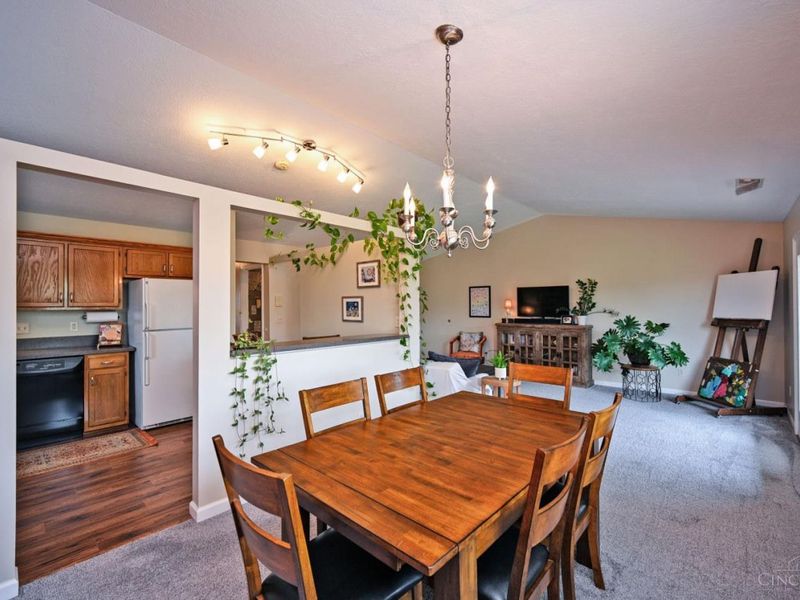 8784 Carrousel Park Circle, Unit 128, Colerain Township, OH 45251 Photo 12