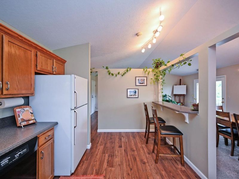 8784 Carrousel Park Circle, Unit 128, Colerain Township, OH 45251 Photo 16
