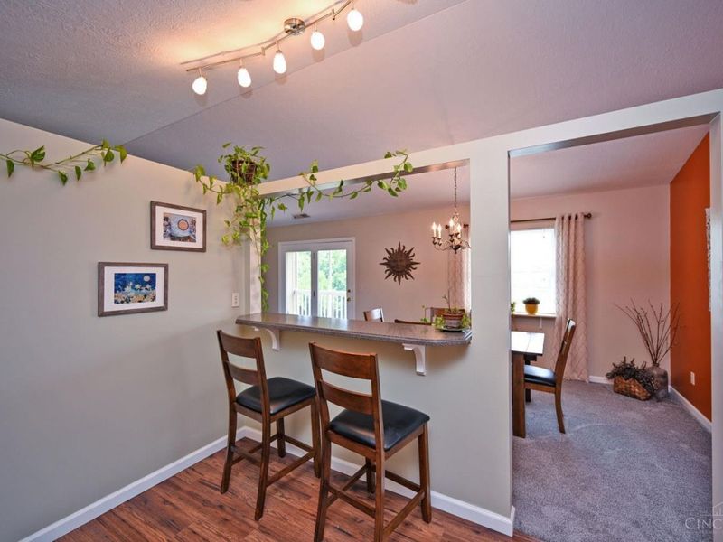 8784 Carrousel Park Circle, Unit 128, Colerain Township, OH 45251 Photo 17