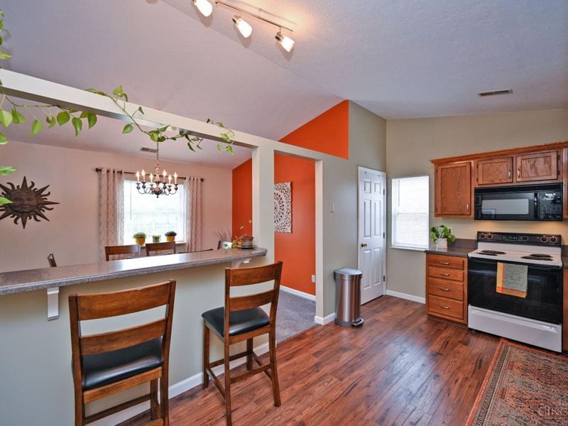 8784 Carrousel Park Circle, Unit 128, Colerain Township, OH 45251 Photo 18