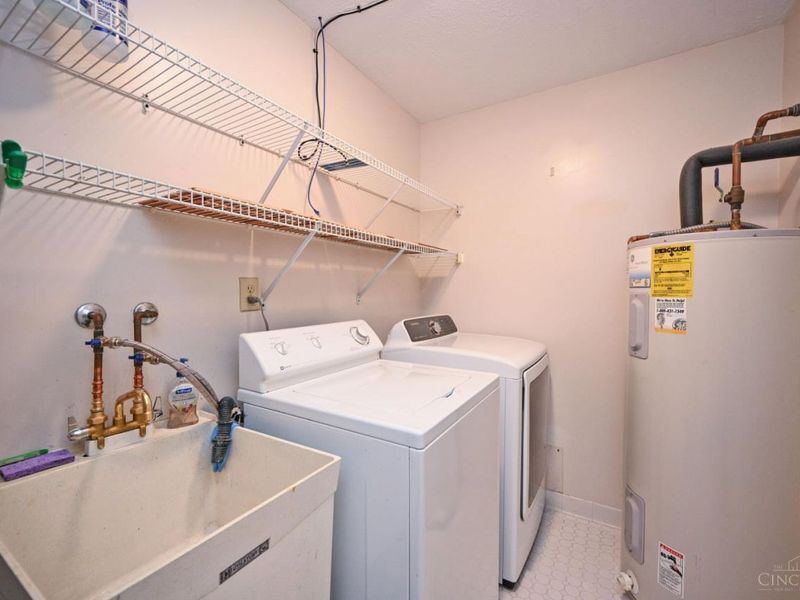 8784 Carrousel Park Circle, Unit 128, Colerain Township, OH 45251 Photo 19