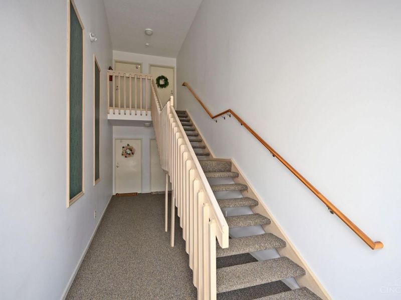 8784 Carrousel Park Circle, Unit 128, Colerain Township, OH 45251 Photo 2
