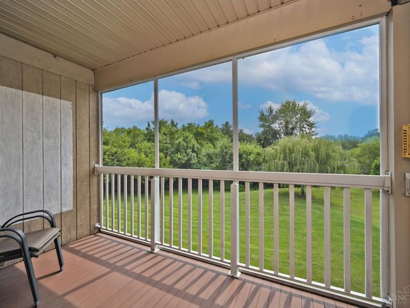 8784 Carrousel Park Circle, Unit 128, Colerain Township, OH 45251 Photo 31