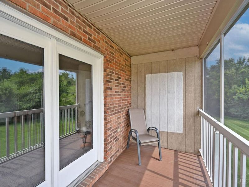 8784 Carrousel Park Circle, Unit 128, Colerain Township, OH 45251 Photo 32