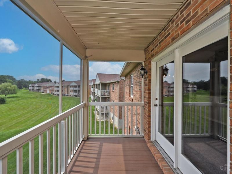 8784 Carrousel Park Circle, Unit 128, Colerain Township, OH 45251 Photo 33