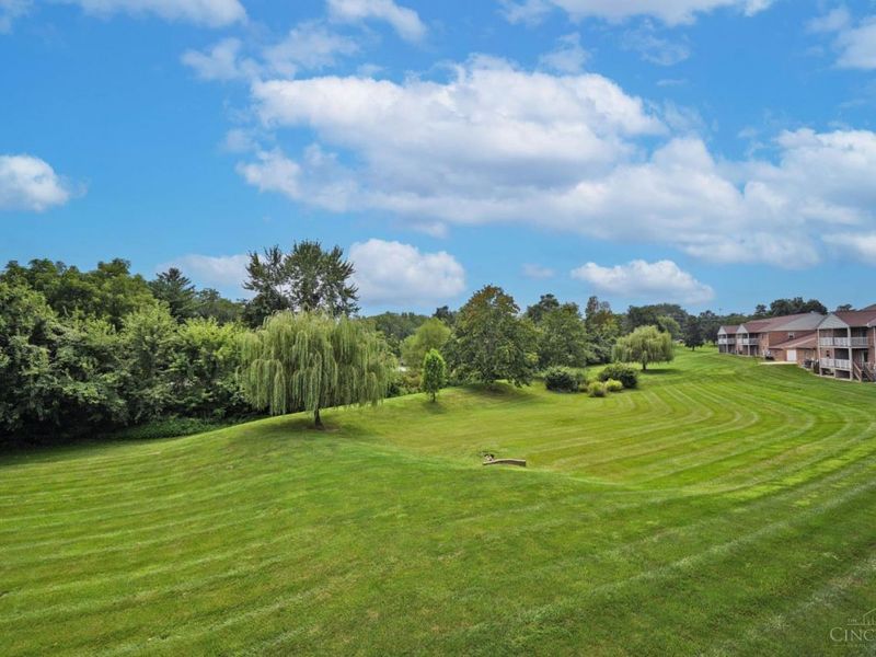 8784 Carrousel Park Circle, Unit 128, Colerain Township, OH 45251 Photo 34