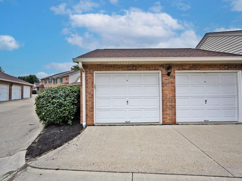 8784 Carrousel Park Circle, Unit 128, Colerain Township, OH 45251 Photo 37