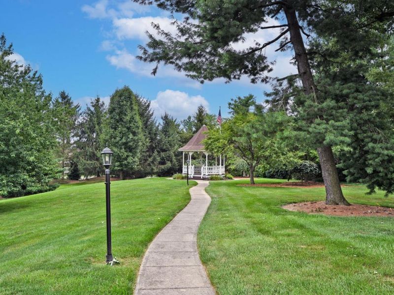 8784 Carrousel Park Circle, Unit 128, Colerain Township, OH 45251 Photo 38