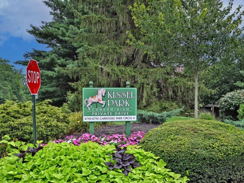 8784 Carrousel Park Circle, Unit 128, Colerain Township, OH 45251 Photo 40