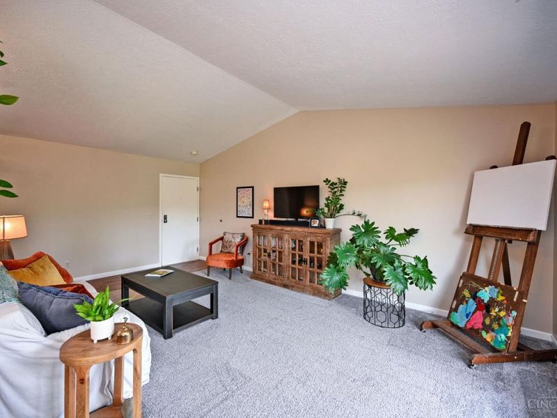 8784 Carrousel Park Circle, Unit 128, Colerain Township, OH 45251 Photo 8