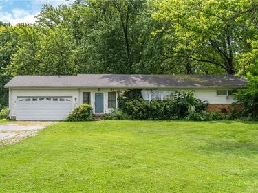 2332 Erter Drive, Moorefield Twp, OH 45503