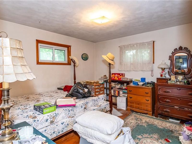 2332 Erter Drive, Moorefield Township, OH 45503 Photo 16