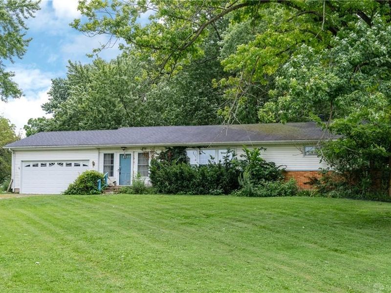 2332 Erter Drive, Moorefield Township, OH 45503 Photo 3