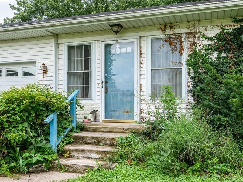 2332 Erter Drive, Moorefield Township, OH 45503 Photo 4
