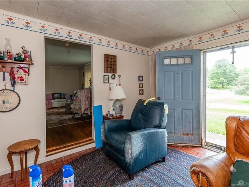 2332 Erter Drive, Moorefield Township, OH 45503 Photo 5