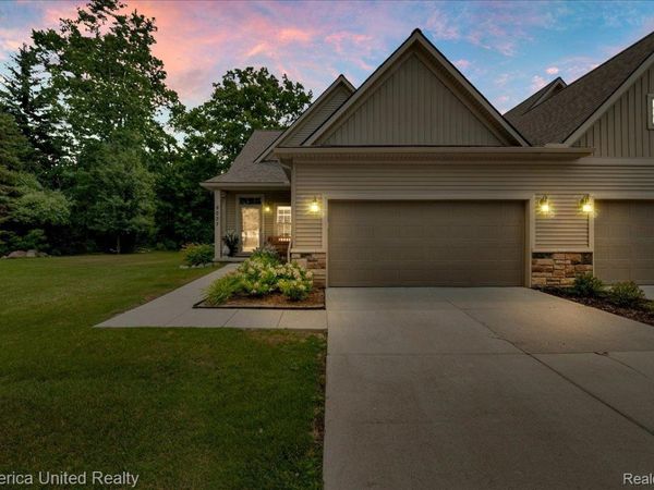 8037 Bridgestone Boulevard, White Lake Township, Mi 48386