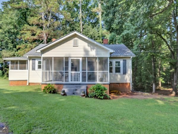 72 Greers Dairy Road, Covington, GA 30014