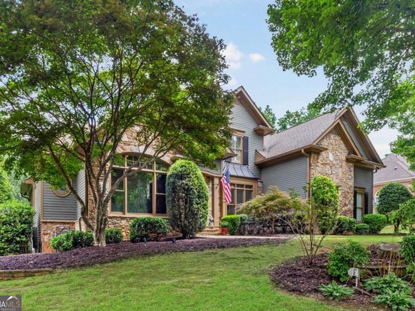 2318 Reubens Run, Marietta, GA 30064