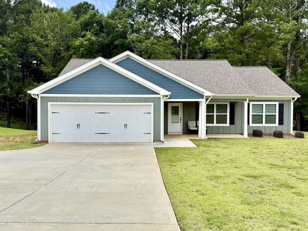 746 Scott Mill Road, Hartwell, GA 30643