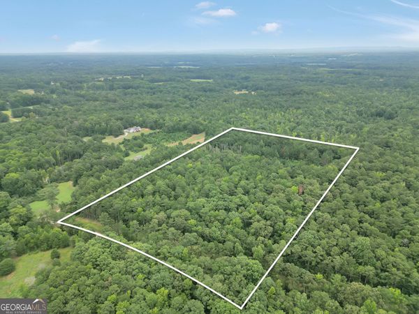 0 Gaulding Road, Concord, GA 30206