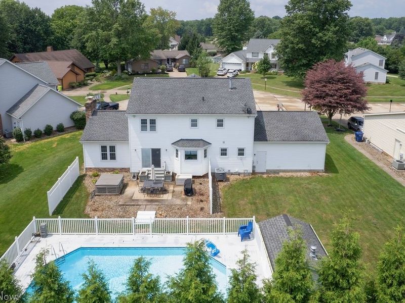 445 Blossom Circle , Tallmadge, OH 44278 Photo 4