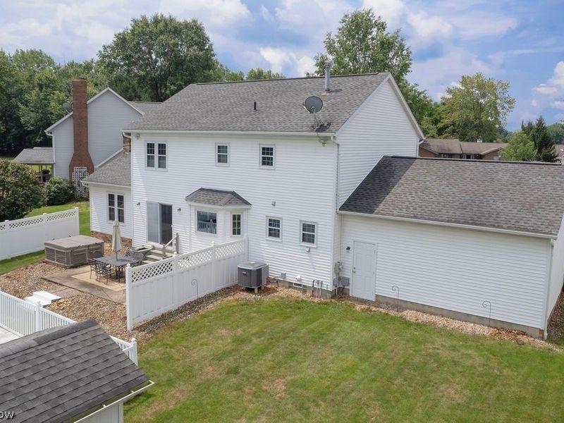 445 Blossom Circle , Tallmadge, OH 44278 Photo 46