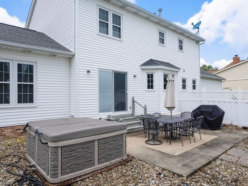 445 Blossom Circle , Tallmadge, OH 44278 Photo 47