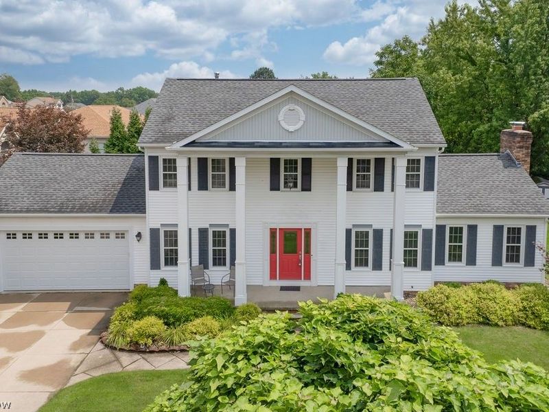 445 Blossom Circle , Tallmadge, OH 44278 Photo 49