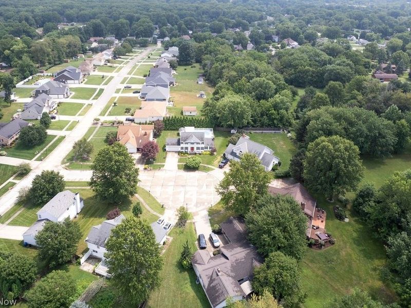 445 Blossom Circle , Tallmadge, OH 44278 Photo 50