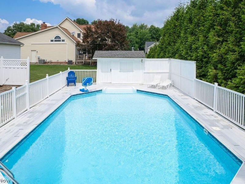 445 Blossom Circle , Tallmadge, OH 44278 Photo 7