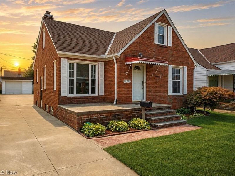 8003 Bertha Avenue, Parma, OH 44129 Photo 1