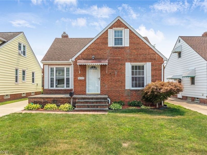 8003 Bertha Avenue, Parma, OH 44129 Photo 28