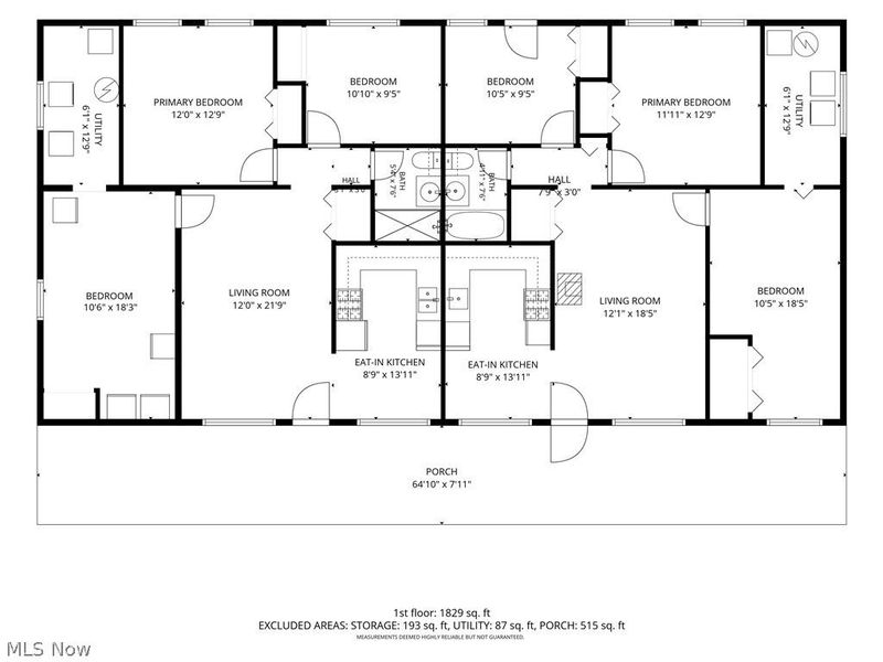 8585-8587 Manchester Avenue NW, Canal Fulton, OH 44614 Photo 34