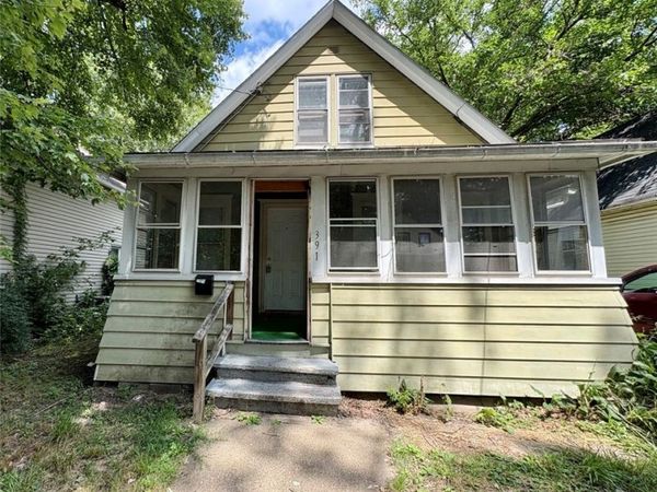 391 E Voris Street , Akron, OH 44311