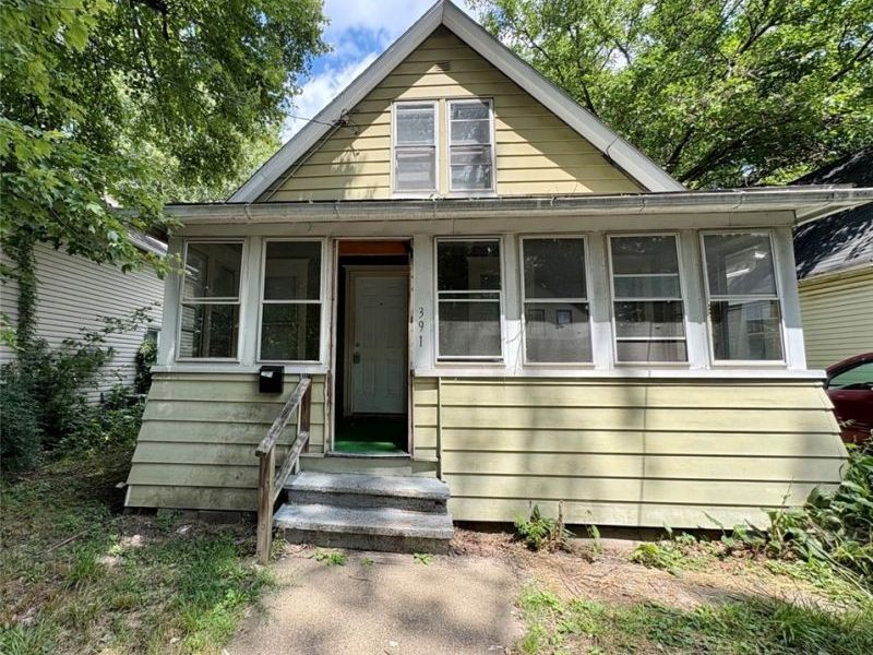 391 E Voris Street , Akron, OH 44311 Photo 1