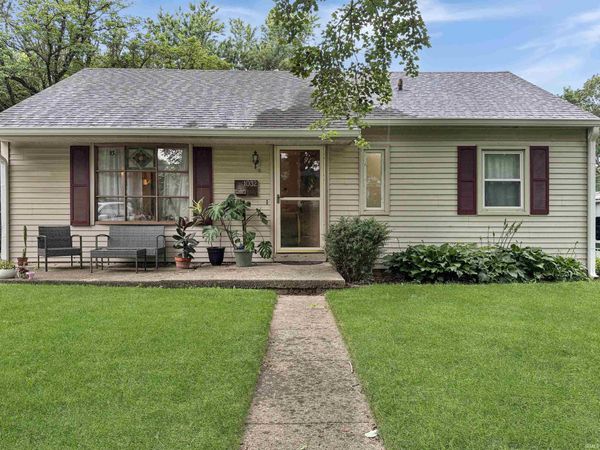 1032 Tulip Lane, Lafayette, IN 47904
