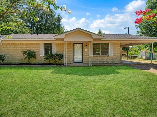 351 NE 6th, Paris, TX 75460