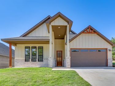 5229 Humbert Avenue, Fort Worth, TX 76107