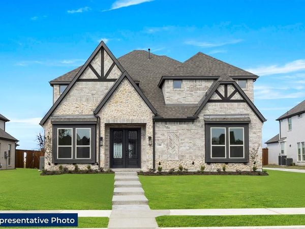 8504 Cross Timber Street , Rowlett, TX 75089