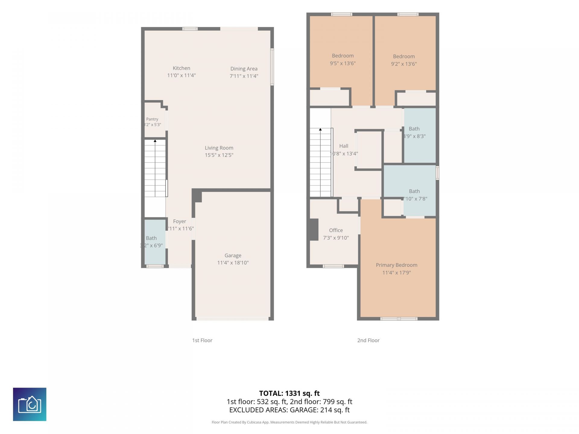 150 Villa Grande St.  Photo 42
