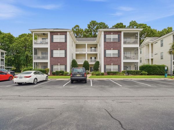 1302 River Oaks Dr. , Unit 4M, Myrtle Beach, SC 29579